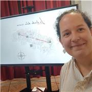 Francese lingua madre, mi adatto alle vostre esigenze, livello e attese per raggiungere i vostri obiettivi!